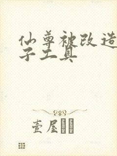 仙尊被改造成产子工具