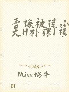 青梅被从小摸到大H补课1视频