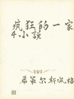 疯狂的一家ps4小说