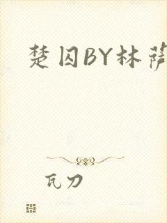 楚囚BY林萨