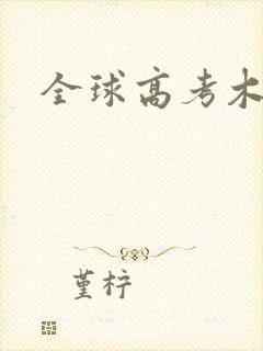 全球高考木苏里