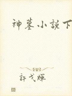 神墓小说下载