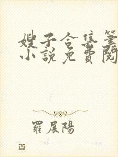 嫂子合集笔趣阁小说免费阅读