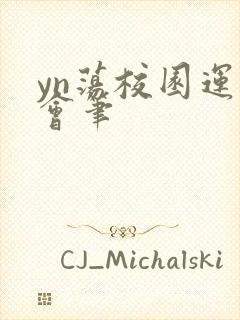 yn荡校园运动会笔