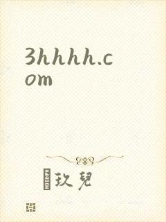 3hhhh.com