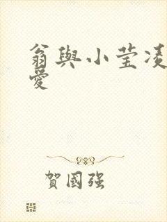 翁与小莹凌晨欢爱