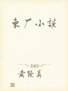 东厂小说
