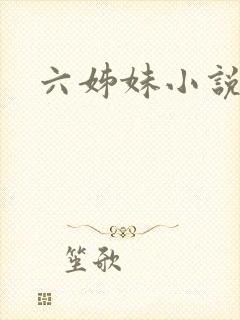 六姊妹小说