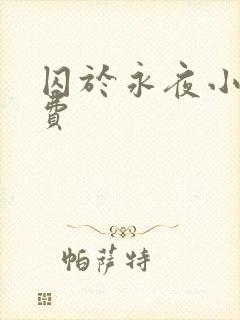 囚于永夜小说免费