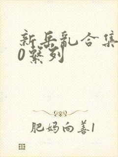 新岳乱合集500系列