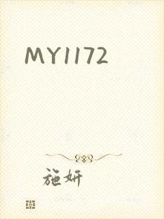 MY1172