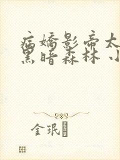 病娇影帝太撩人黑暗森林 小说全文免费阅读