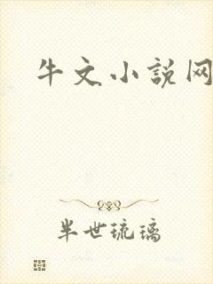 牛文小说网