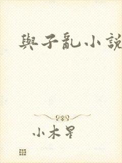 与子乱小说