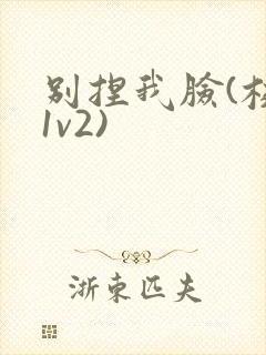 别捏我脸(校园1v2)