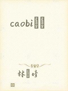 caobiС˵