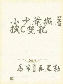 小少爷撅着屁股挨C双龙