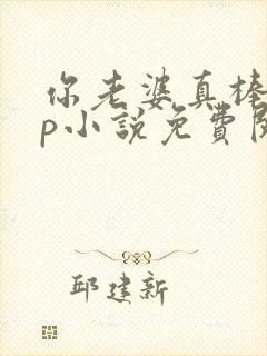 你老婆真棒多cp小说免费阅读