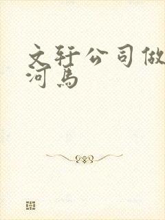 文轩公司做扩张河马