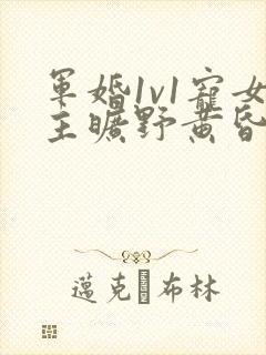 军婚1v1宠女主旷野黄昏