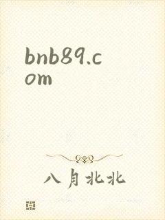 bnb89.com