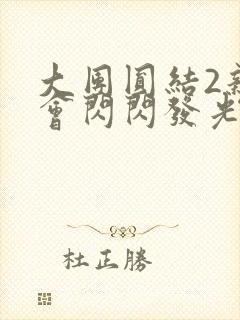 大团圆结2亲情会闪闪发光亲情会在线观看