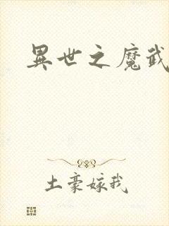 异世之魔武双修