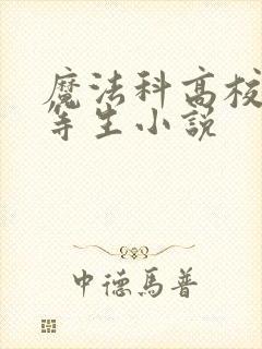 魔法科高校的劣等生小说