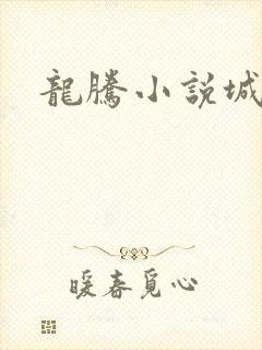 龙腾小说城