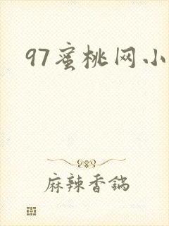97蜜桃网小说