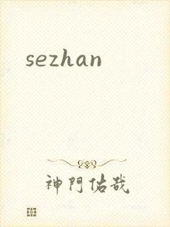 sezhan