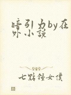 暗引力by在言外小说