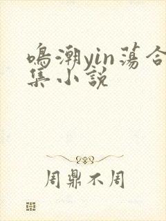 鸣潮yin荡合集小说