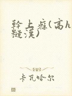 干上瘾(高h,糙汉)