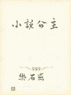 小说公主