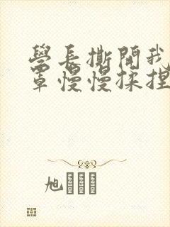 学长撕开我的乳罩慢慢揉捏小说