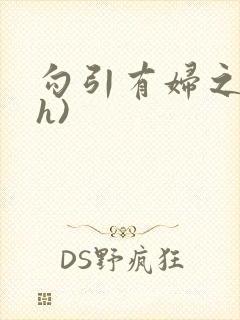 勾引有妇之夫(h)