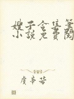 嫂子合集笔趣阁小说免费阅读