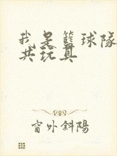 我是篮球队的公共玩具