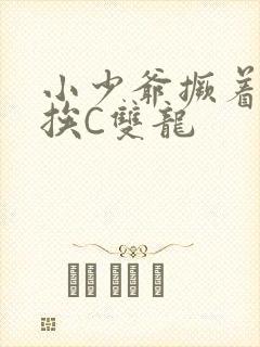 小少爷撅着屁股挨C双龙