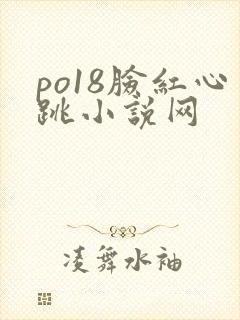 po18脸红心跳小说网