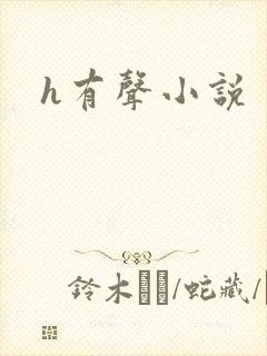 h有声小说