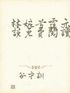 林婉兮霍亦铭小说免费阅读