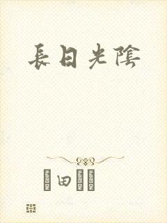 长日光阴