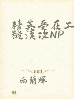 精英受在工地被糙汉攻NP