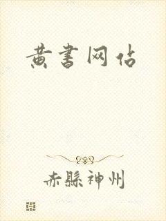 黄书网站