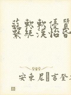 苏软软优质灌溉系统汉怡昏