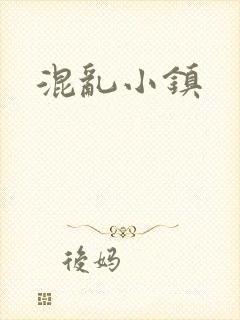 混乱小镇