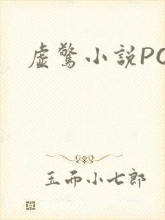 虚惊小说PO