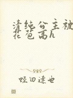 清纯公主被迫开花苞高h